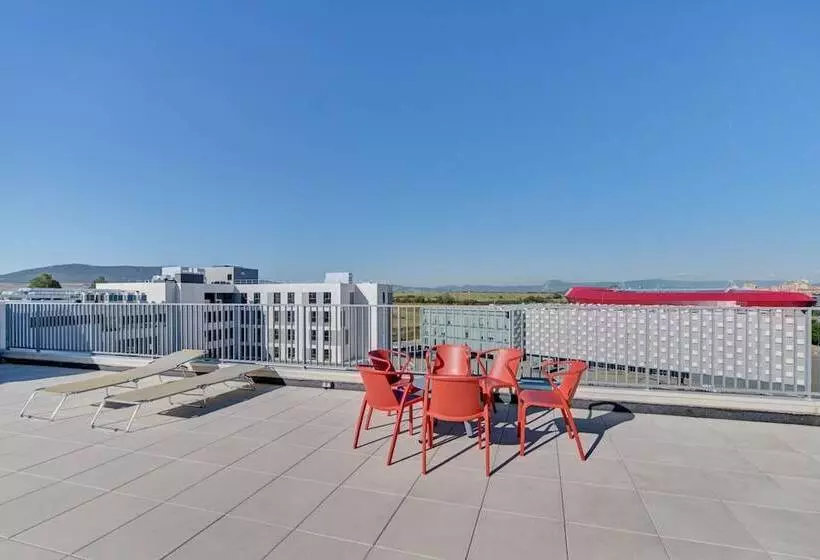 Home And Coliving Pamplona