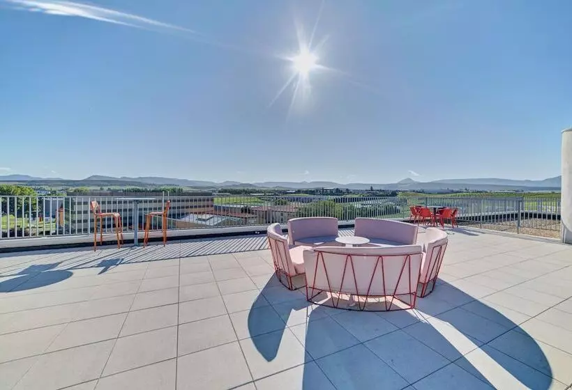 Home And Coliving Pamplona