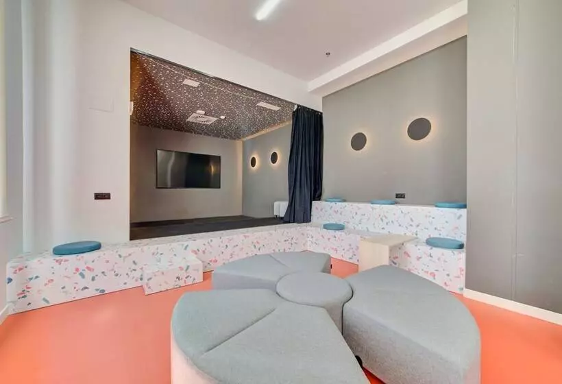 Home And Coliving Pamplona