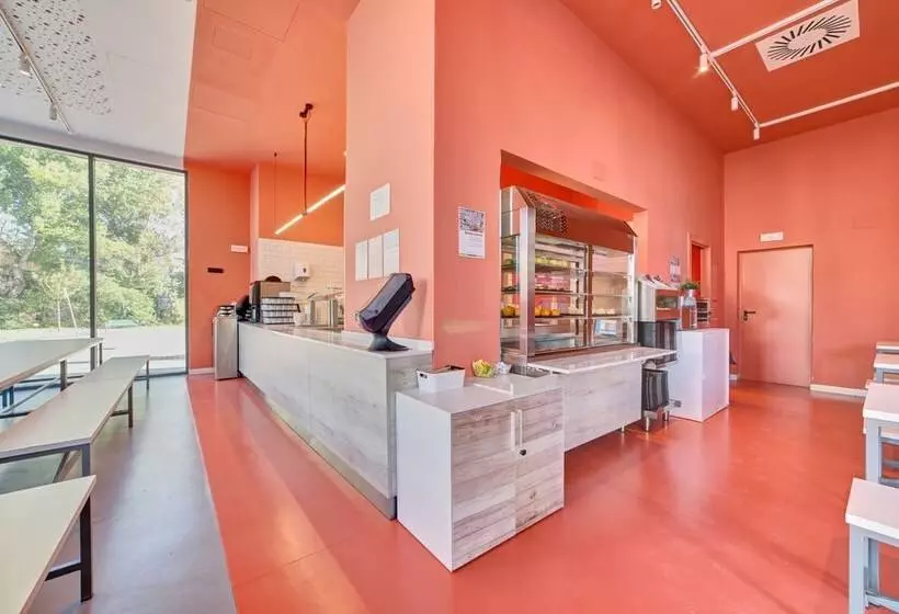 Home And Coliving Pamplona