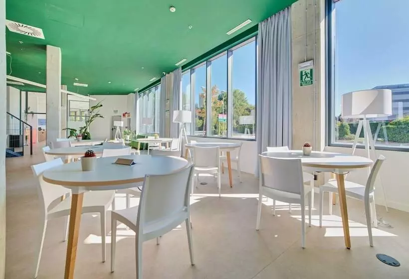 Home And Coliving Pamplona