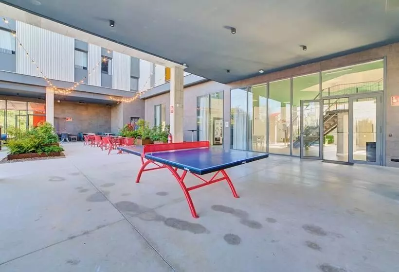 Home And Coliving Pamplona