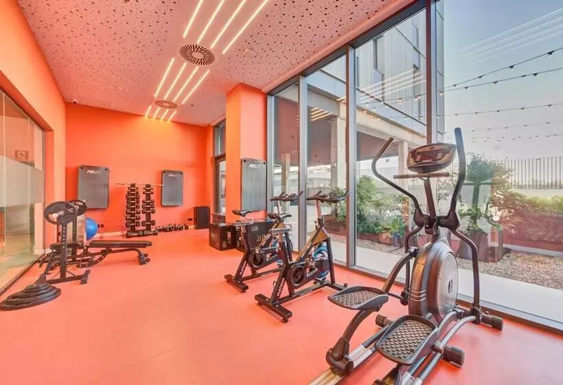 Home And Coliving Pamplona