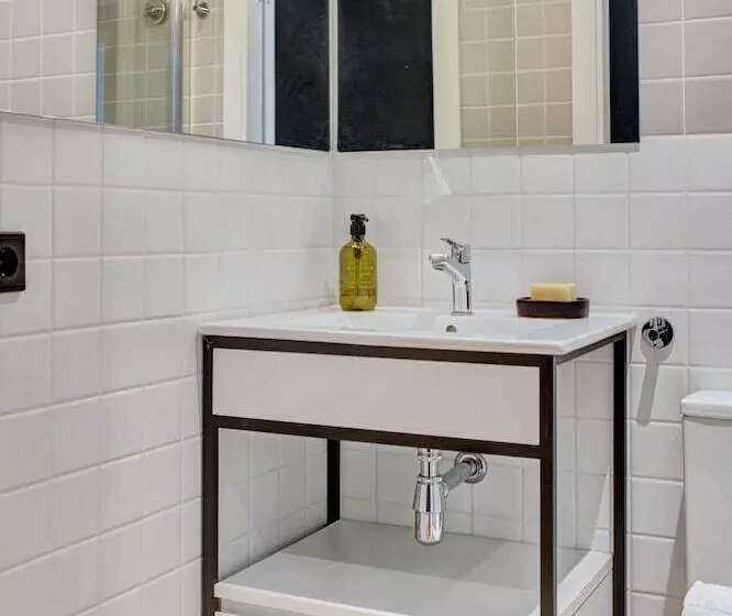 Home And Coliving Pamplona