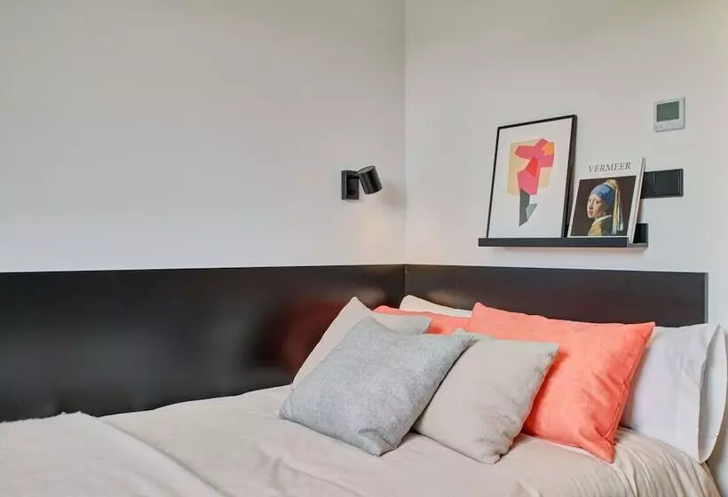 Home And Coliving Pamplona