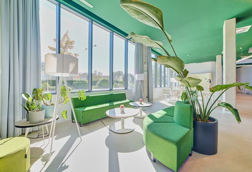 Home And Coliving Pamplona