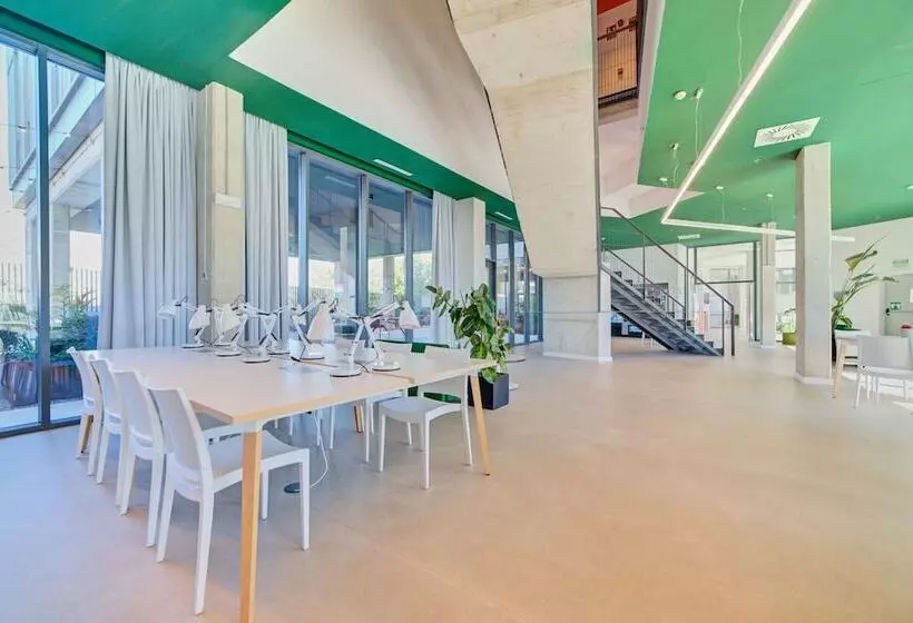 Home And Coliving Pamplona