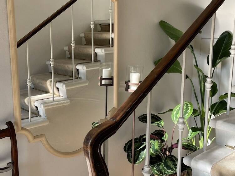 여관 Burlamacchi Villas