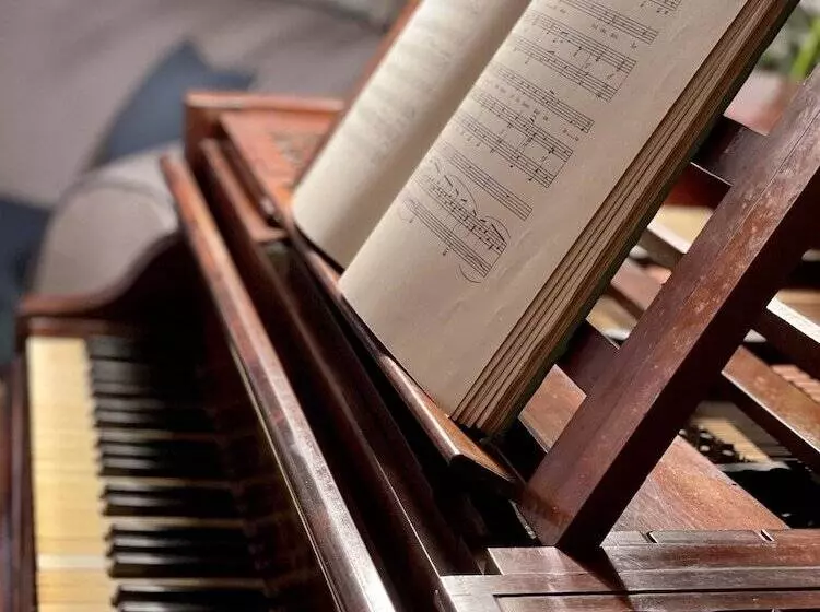 簡易ホテル Burlamacchi Villas