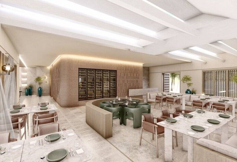 בית מלון כפרי 91 Athens Riviera, The Resort