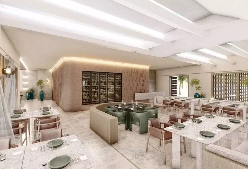 ホテル 91 Athens Riviera, The Resort
