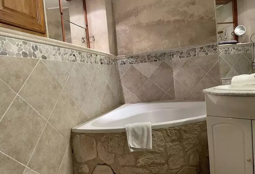 ホテル In Provence Hôtel