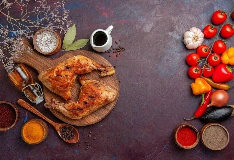 ホテル Maison Douce époque