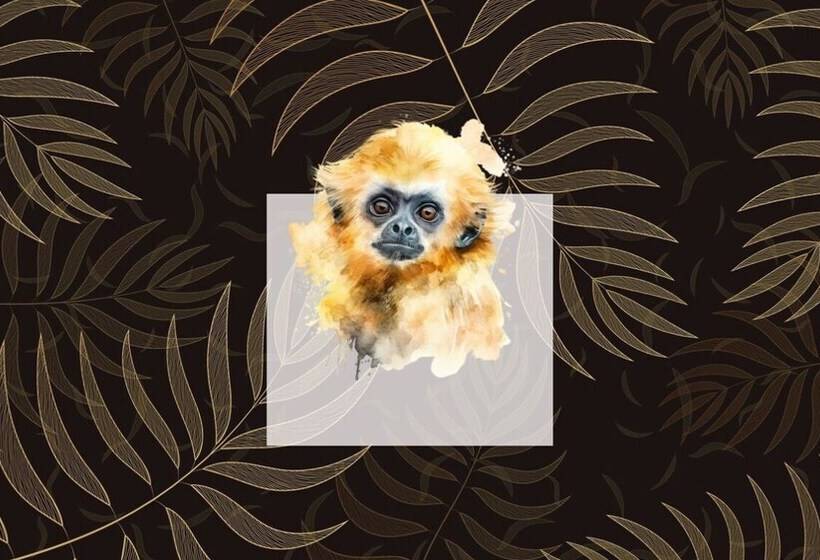 호텔 Manoir Des Reves Sauvages