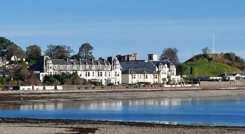 Hotelli St Ives Boutique