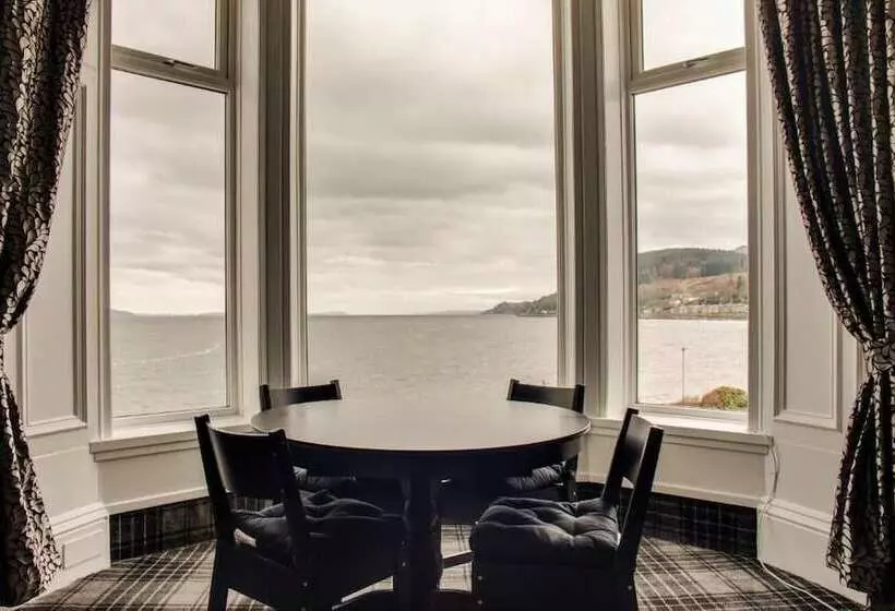 Hotelli St Ives Boutique