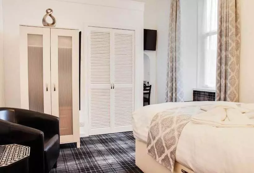 Hotelli St Ives Boutique