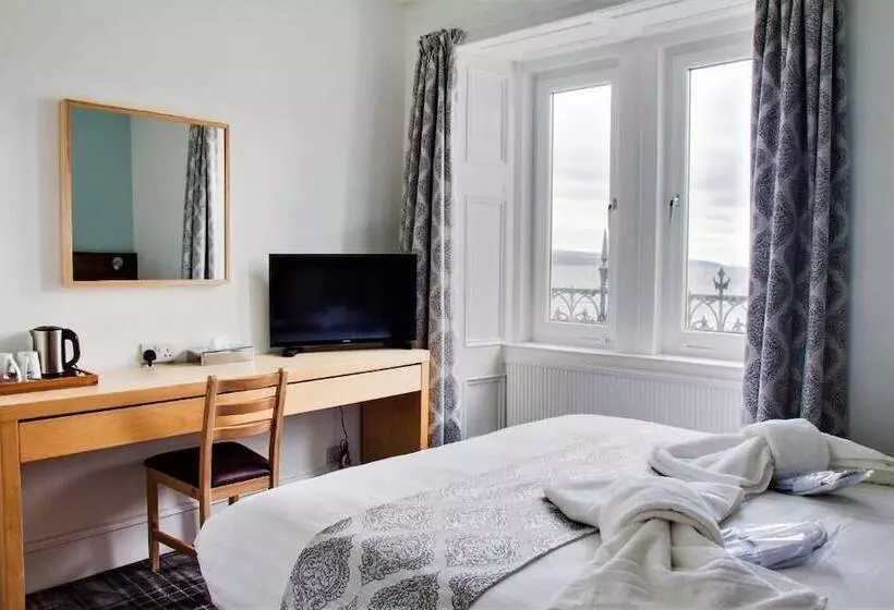 Hotelli St Ives Boutique