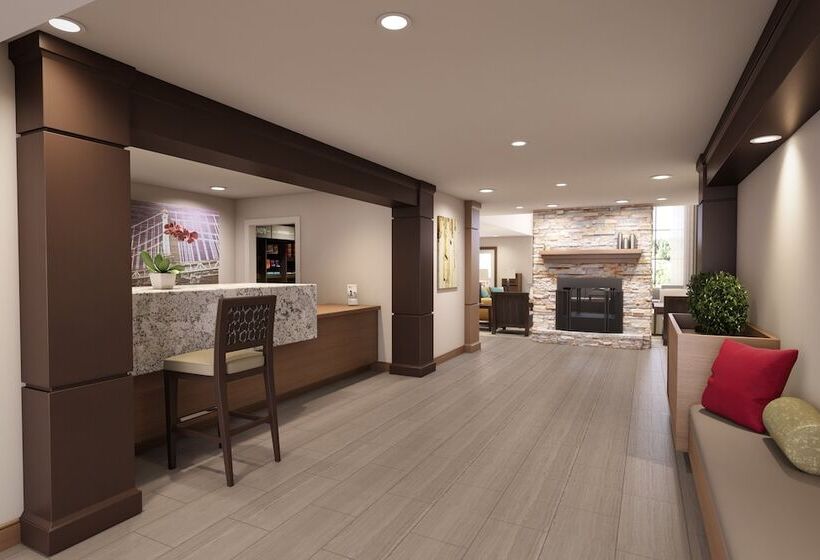 Отель Staybridge Suites Pigeon Forge Smoky Mtns, An Ihg