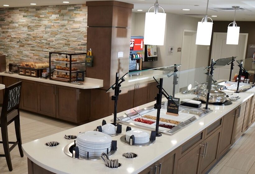 בית מלון כפרי Staybridge Suites Pigeon Forge Smoky Mtns, An Ihg