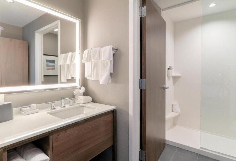 בית מלון כפרי Staybridge Suites Pigeon Forge Smoky Mtns, An Ihg