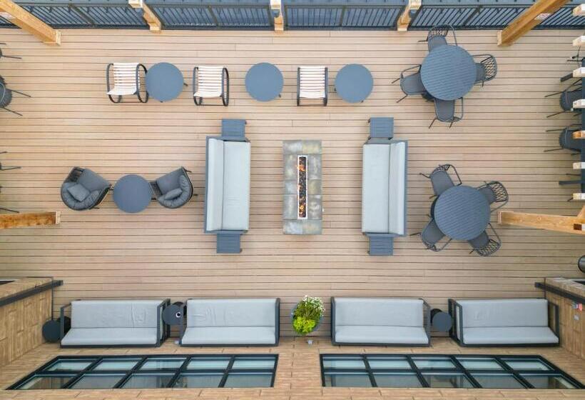 Hotel Staybridge Suites Pigeon Forge Smoky Mtns, An Ihg