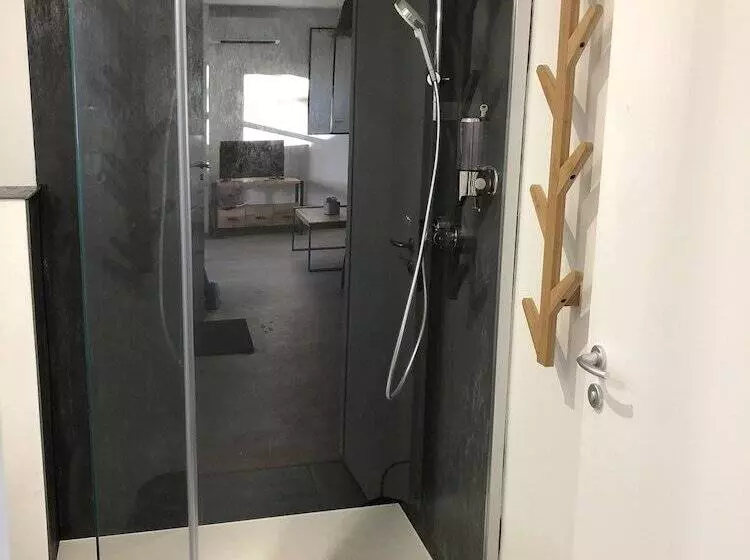 Les Cottages Du Valcoquet