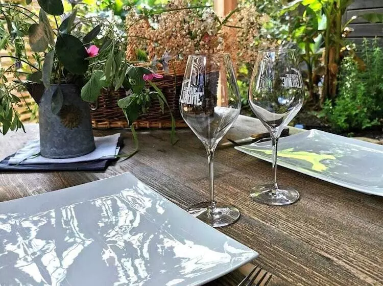 Les Cottages Du Valcoquet