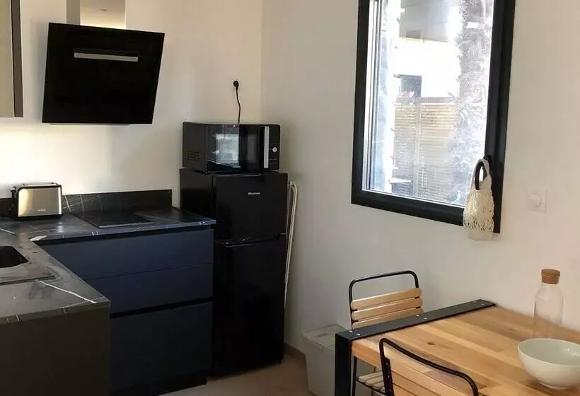 Les Cottages Du Valcoquet