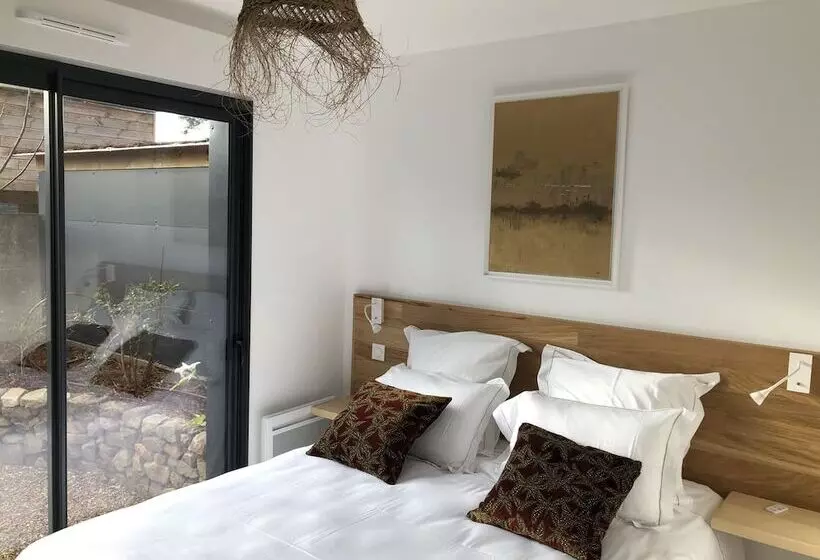 Les Cottages Du Valcoquet