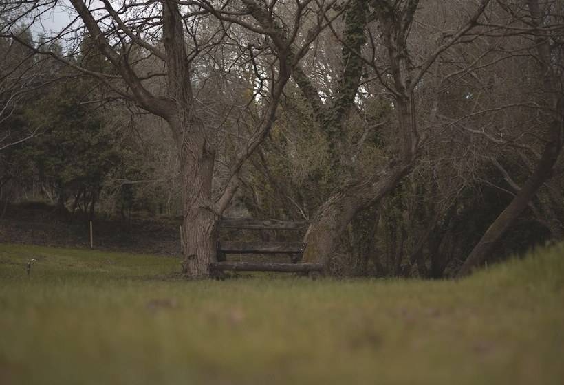 Cabañas O Recuncho Do Sor