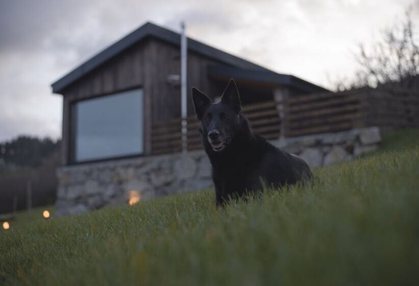 Cabañas O Recuncho Do Sor