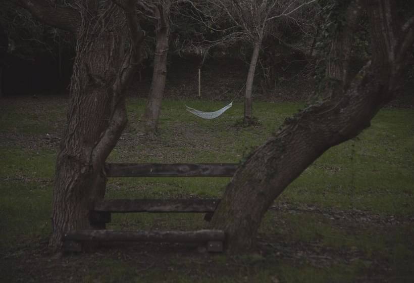 Cabañas O Recuncho Do Sor