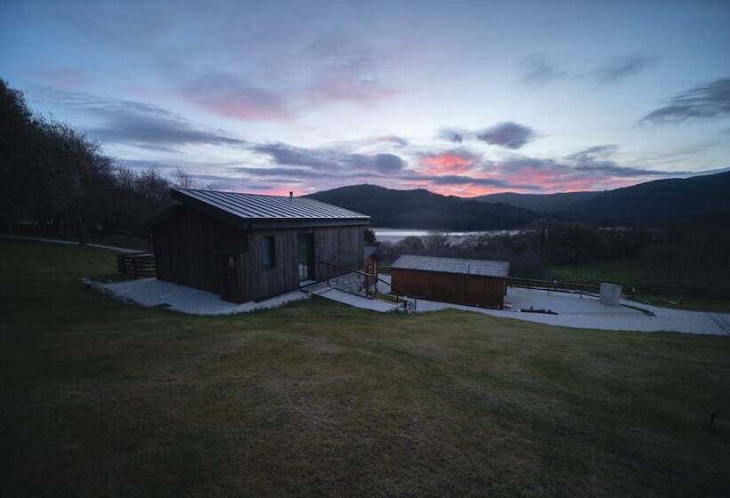 Cabañas O Recuncho Do Sor