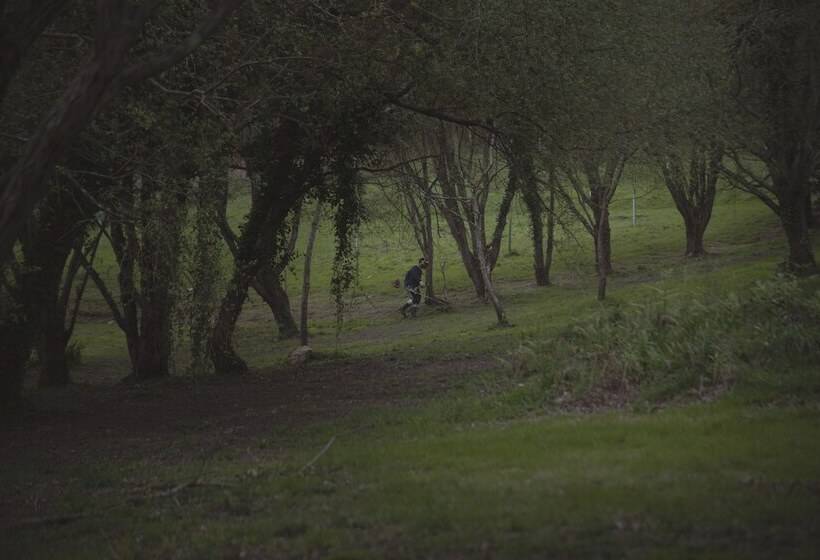 Cabañas O Recuncho Do Sor