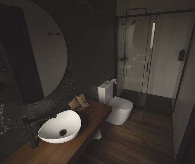 Cabañas O Recuncho Do Sor