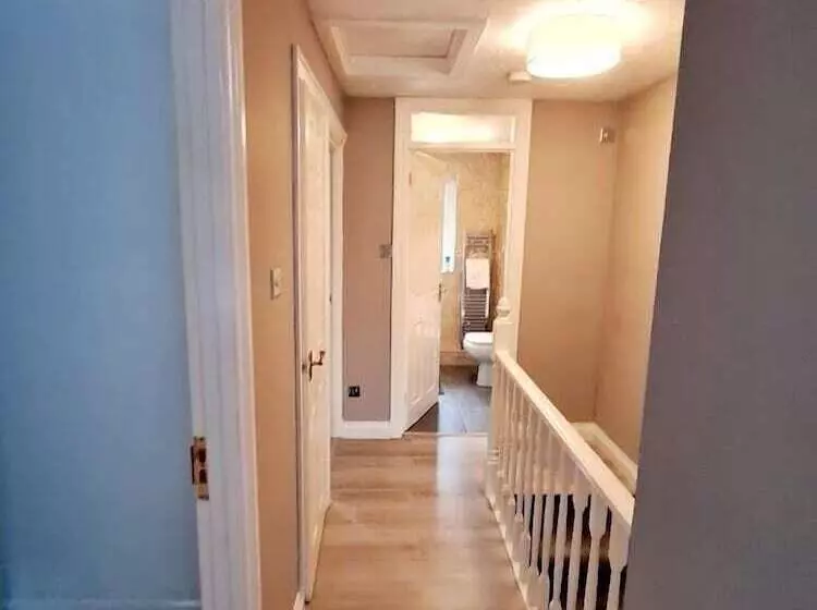 Majatalo Angel House