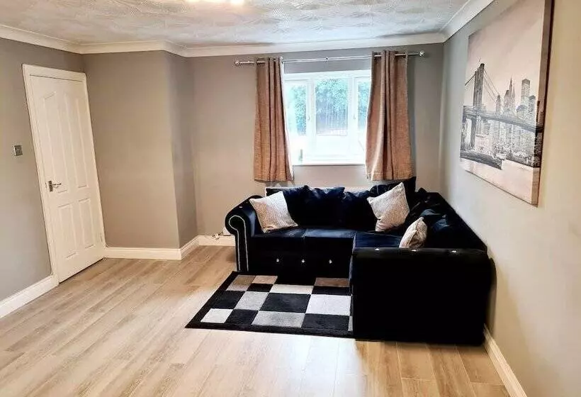 Majatalo Angel House