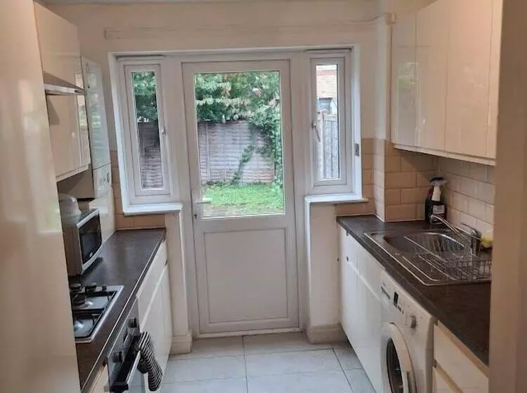 Majatalo Angel House