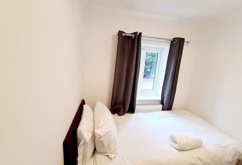 ペンション Angel House