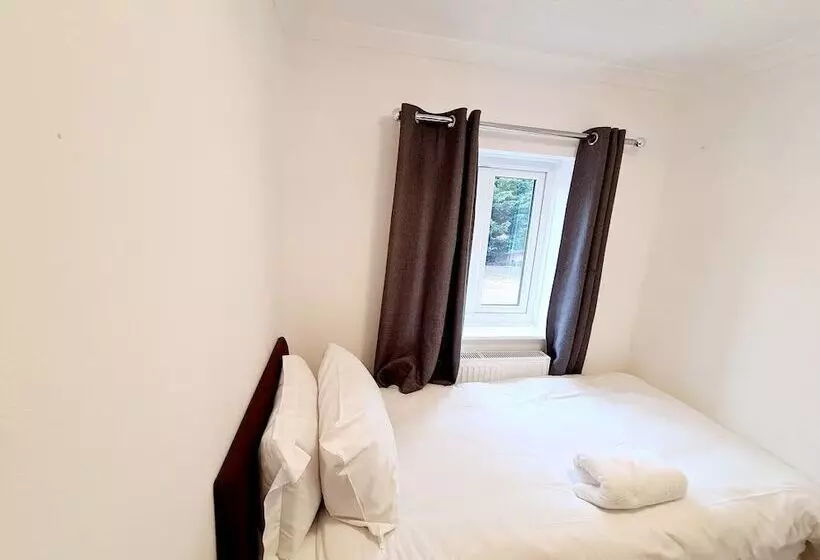 Majatalo Angel House