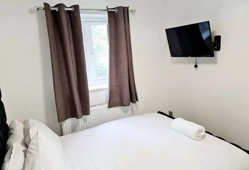 Majatalo Angel House