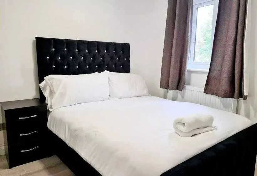 Majatalo Angel House