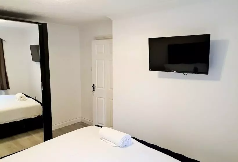 Majatalo Angel House