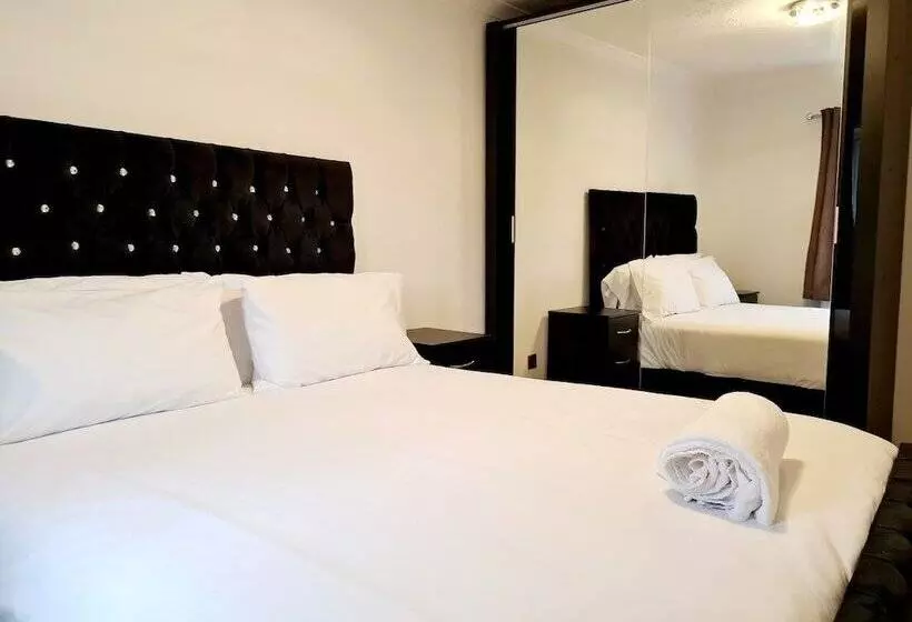 Majatalo Angel House