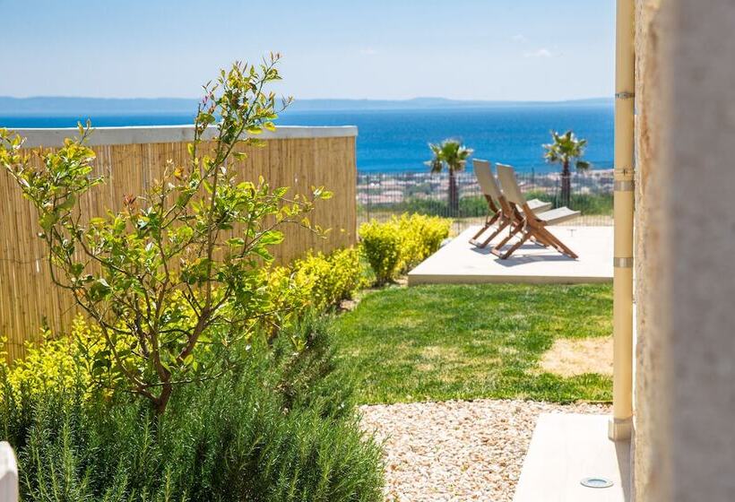 بنسيون Arthill Eco Villas