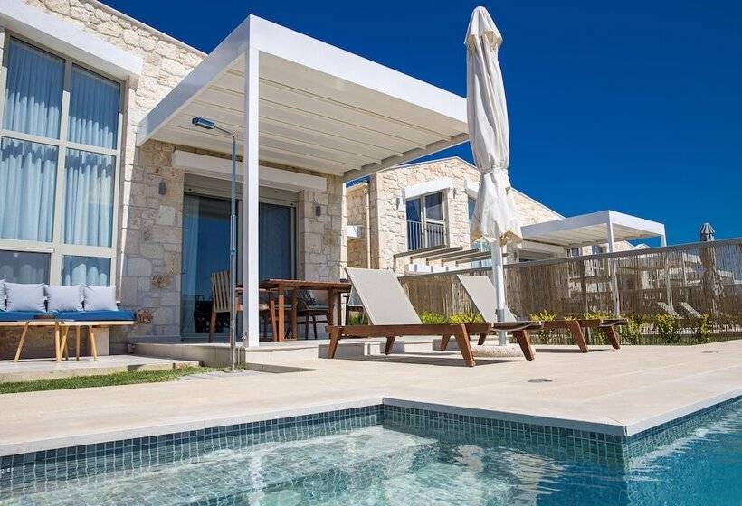 بنسيون Arthill Eco Villas