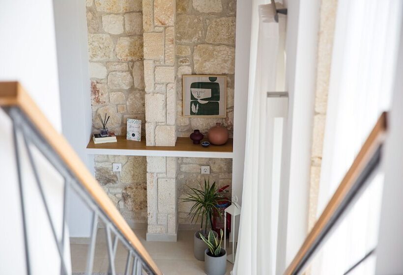 بنسيون Arthill Eco Villas