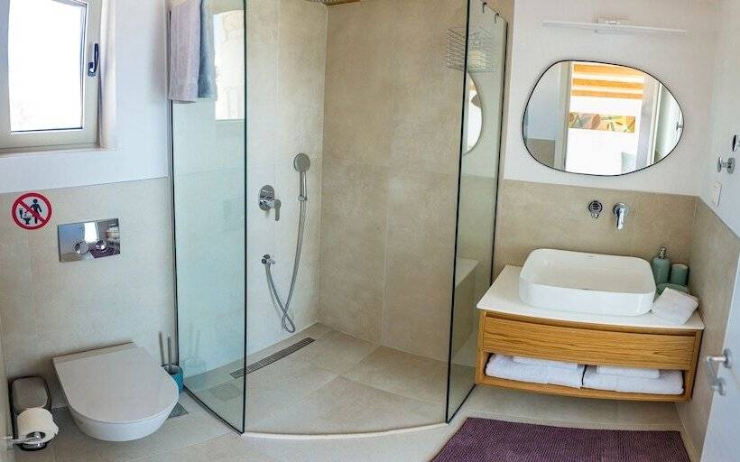 بنسيون Arthill Eco Villas