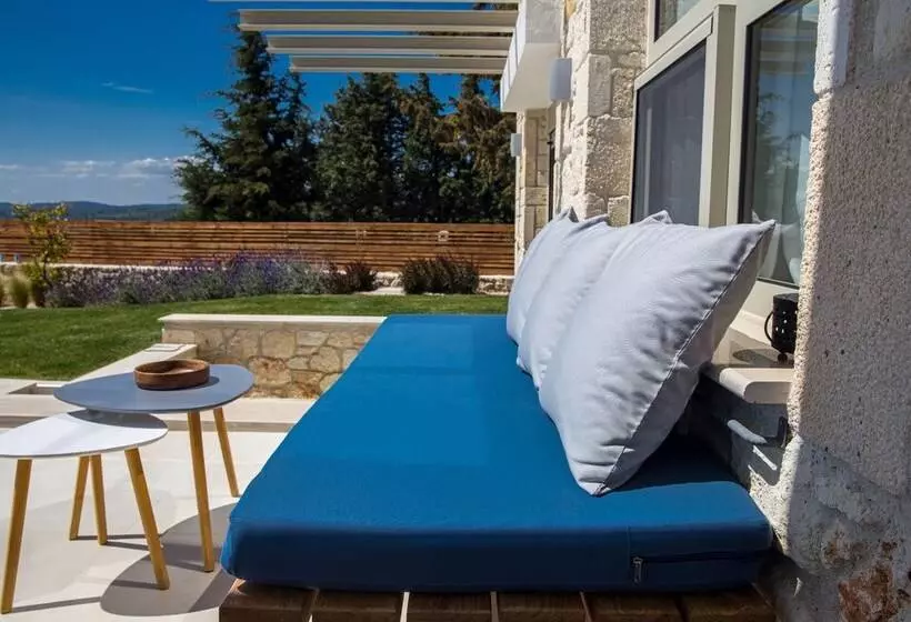 ペンション Arthill Eco Villas